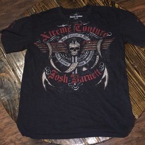 Like New Xtreme Couture tee